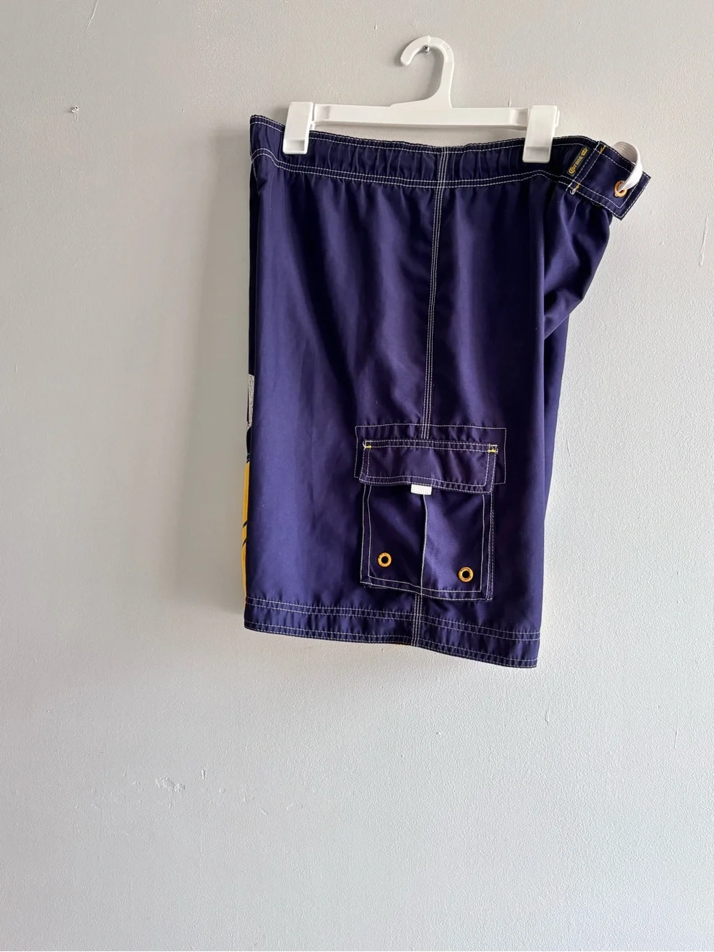 Corona shorts design garment